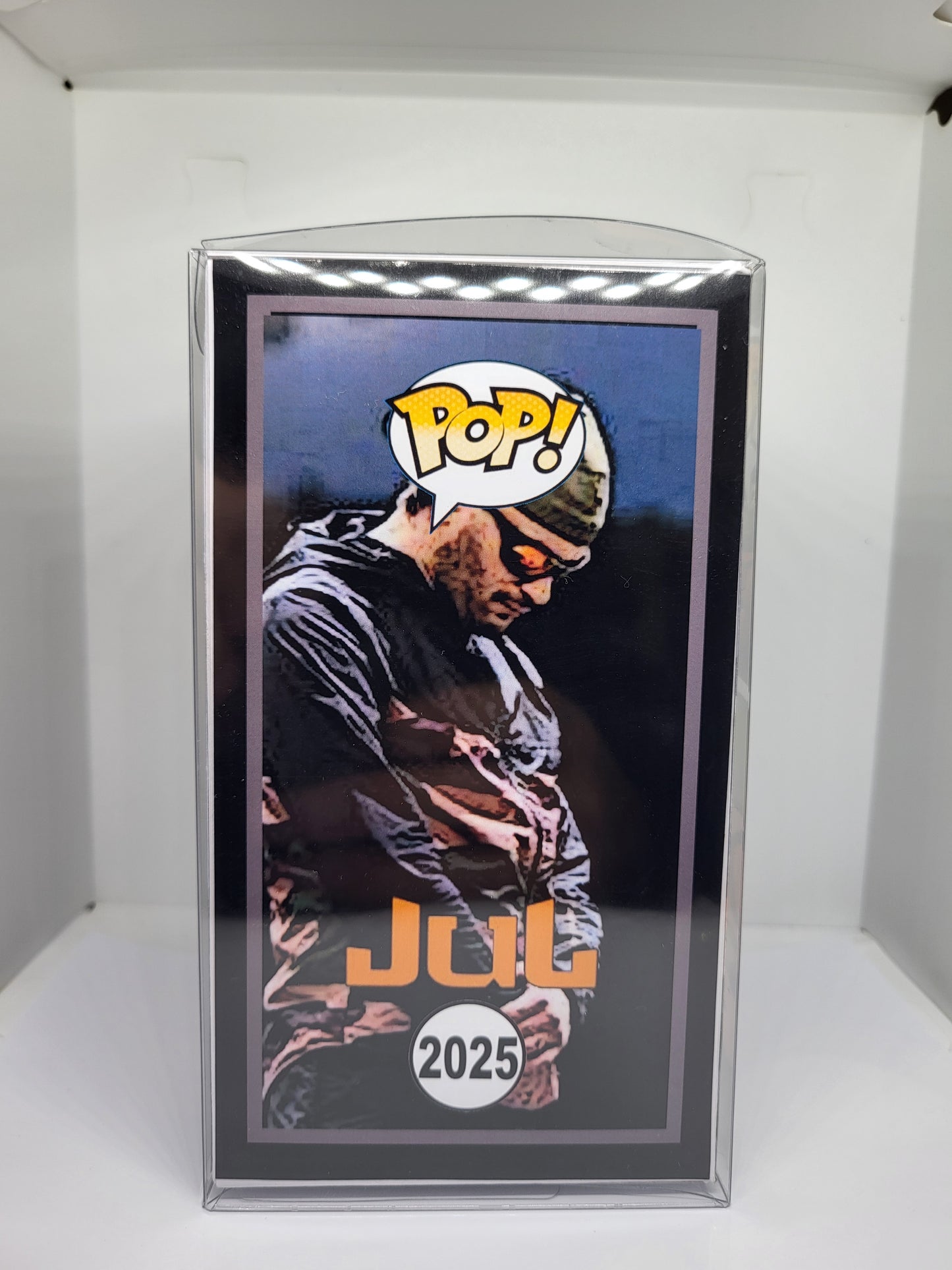 Funko pop jul stade de france