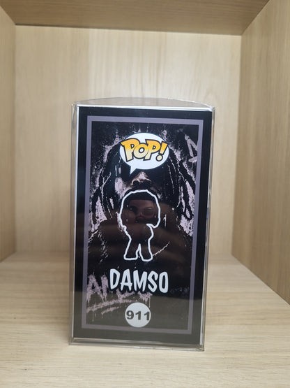 Funko pop damso
