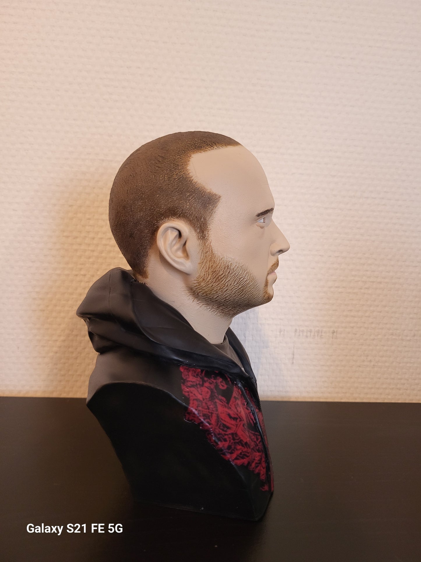 Buste jesse pinkman