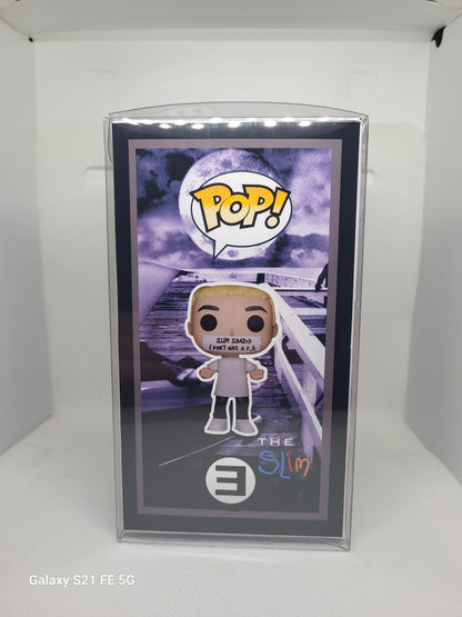 Pop eminem
