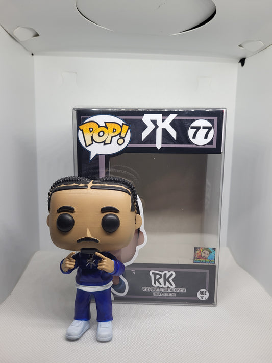 Pop RK