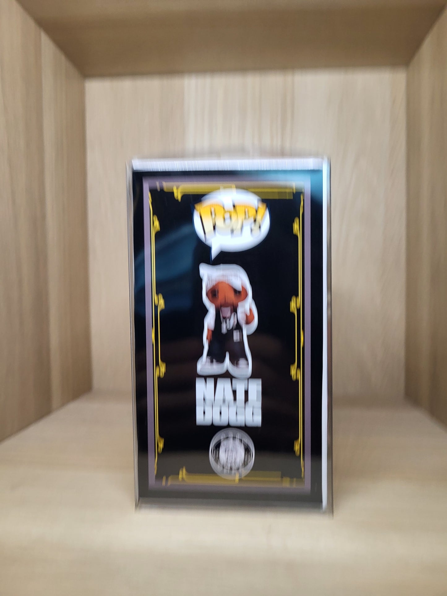 Funko pop nate dogg