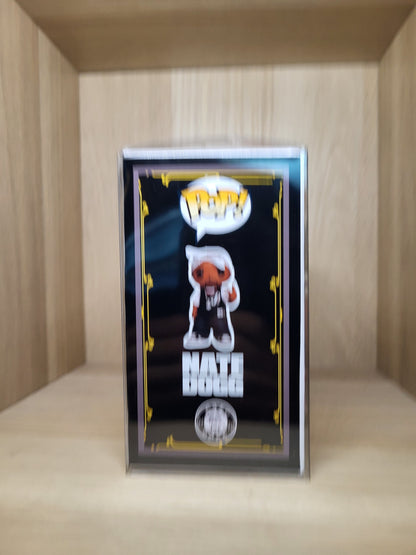 Funko pop nate dogg