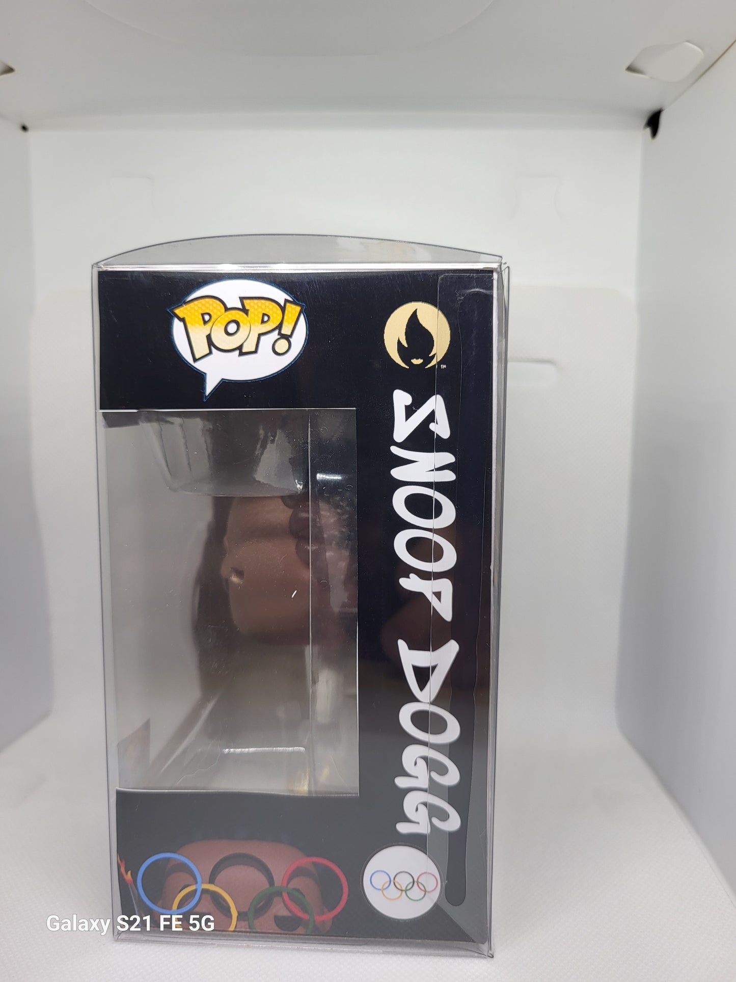 Pop snoop dogg jo
