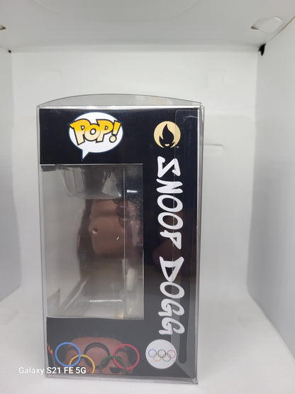 Pop snoop dogg jo