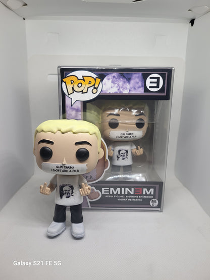 Pop eminem