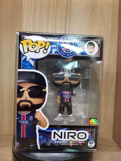 Funko pop niro psg