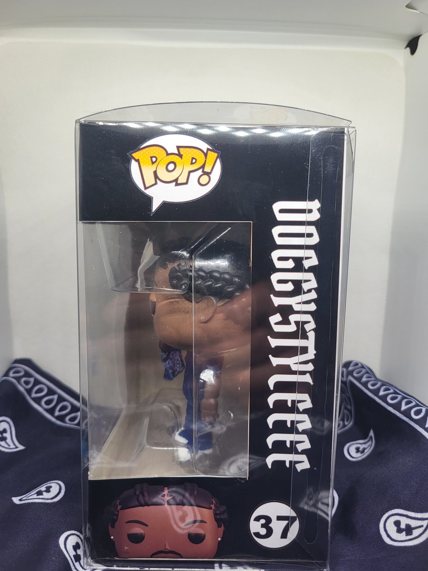 Funko pop doggystyleeee us edition