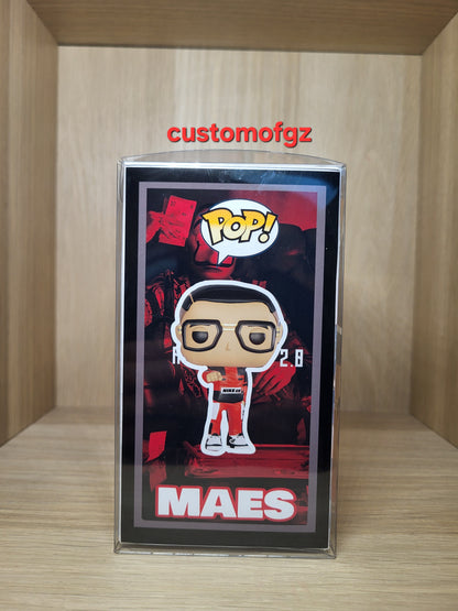 Funko pop maes