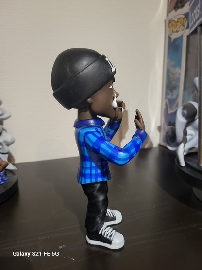 Figurine Daz dillinger