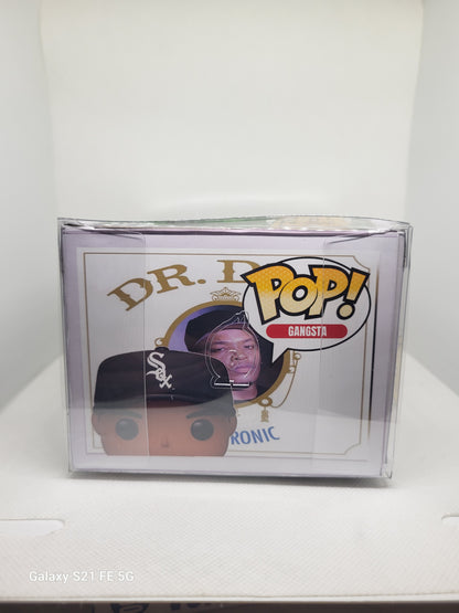 Pop album dr.dre