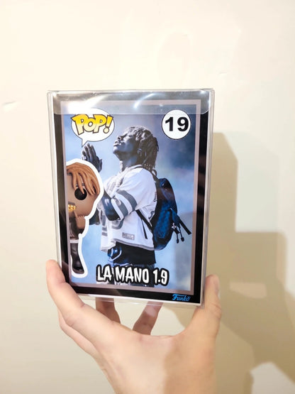 Funko pop la mano 1.9