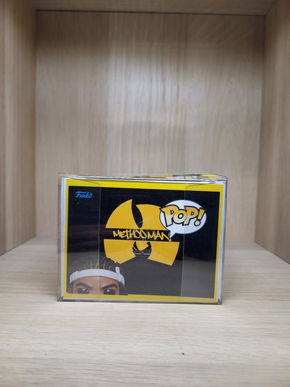 Funko pop method man