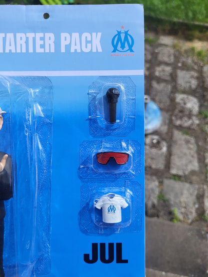 Starter pack jul