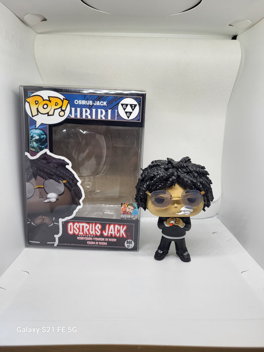 Pop osirus jack