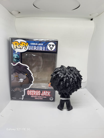 Pop osirus jack