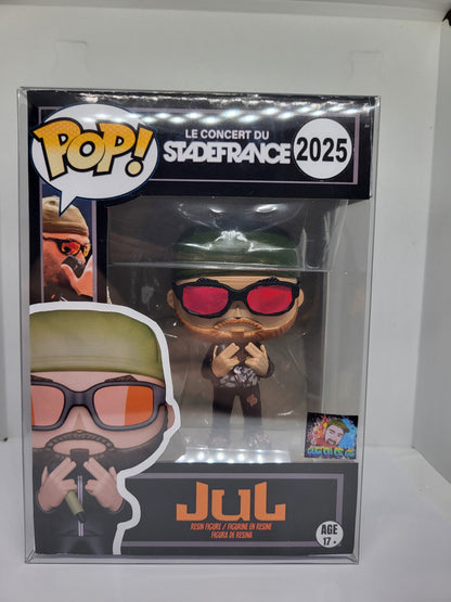 Funko pop jul stade de france