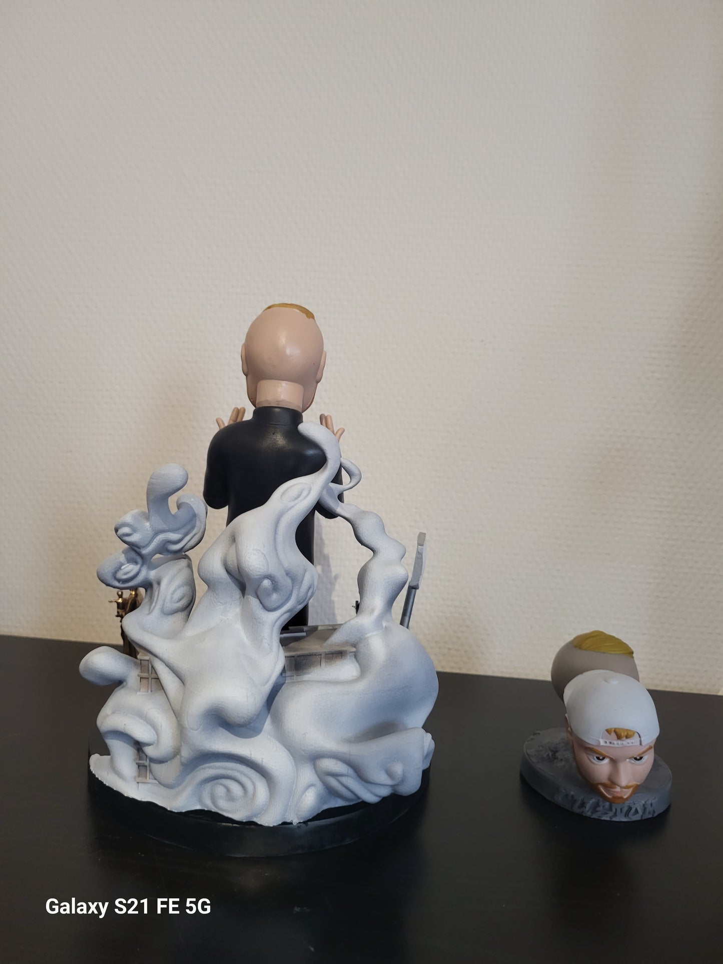 Figurine jul