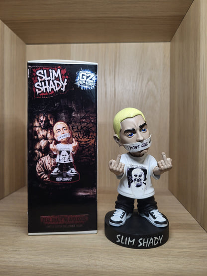Bobble head eminem