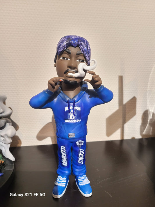Figurine Daz